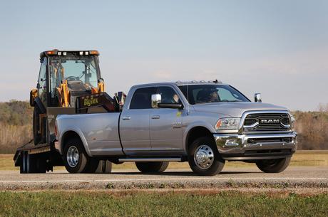 RAM 3500 HD 2018 RAM 3500 HD 2018