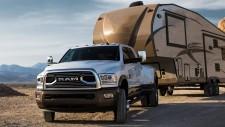 RAM 3500 HD 2018 RAM 3500 HD 2018