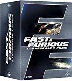 Fast and Furious - L'intégrale 7 films