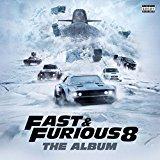 Fast & Furious 8: The Album [Explicit]