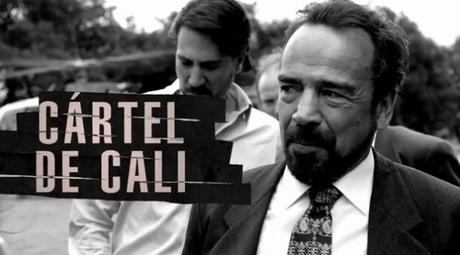Narcos Cartel de Cali Saison 3 Narcos Cartel de Cali Saison 3