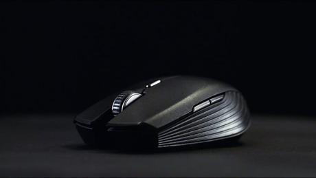 RAZER dévoile Atheris, la souris sans fil ultime pour notebook RAZER dévoile Atheris, la souris sans fil ultime pour notebook
