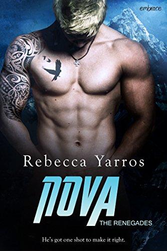 Mon coup de coeur pour Nova de Rebecca Yarros : entre adrénaline et amour, le choix sera difficile