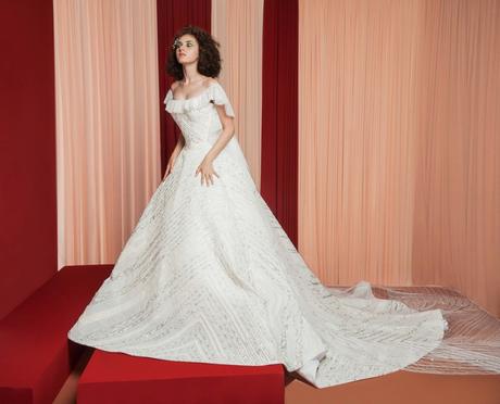 RAMI KADI Présente sa collection Couture FW17-18 « Sweet Chaos » RAMI KADI Présente sa collection Couture FW17-18 « Sweet Chaos »