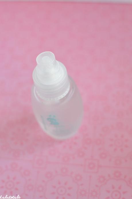 ( RIVADOUCE ) La gamme préférée des bébés à peau douce ? ( RIVADOUCE ) La gamme préférée des bébés à peau douce ?