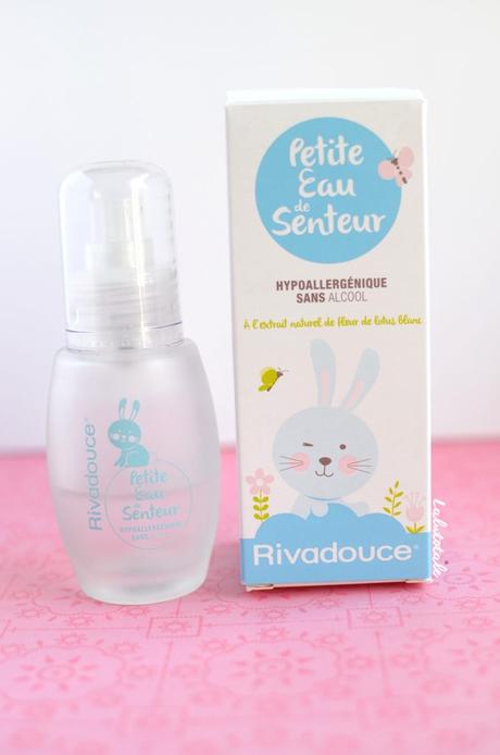 ( RIVADOUCE ) La gamme préférée des bébés à peau douce ? ( RIVADOUCE ) La gamme préférée des bébés à peau douce ?