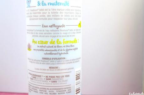 ( RIVADOUCE ) La gamme préférée des bébés à peau douce ? ( RIVADOUCE ) La gamme préférée des bébés à peau douce ?