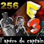 L’apéro du Captain #256 : L’E3 de la mauvaise imitation
