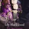 Le mercenaire de Lily Blackwood