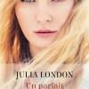 Un parfait arrangement de Julia London Un parfait arrangement de Julia London