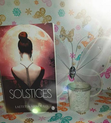 Solstices par Laëtitia Arnould