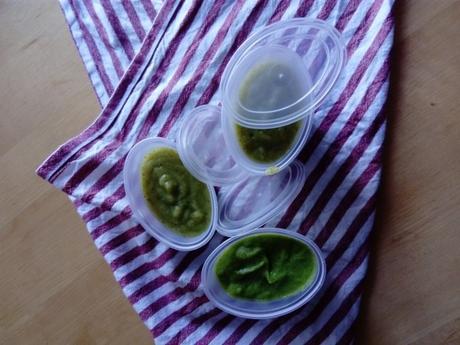 Mummy cooks les ptits pots réutilisables ! Mummy cooks les ptits pots réutilisables !