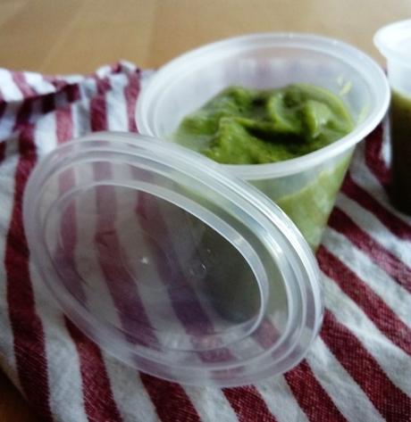 Mummy cooks les ptits pots réutilisables ! Mummy cooks les ptits pots réutilisables !