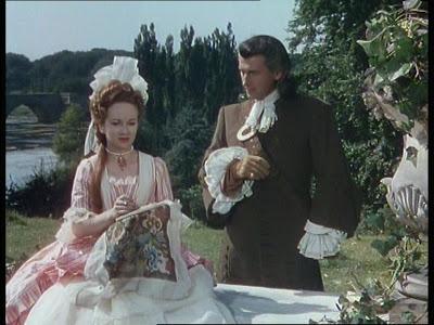 Saraband for Dead Lovers - Basil Dearden (1948) Saraband for Dead Lovers - Basil Dearden (1948)