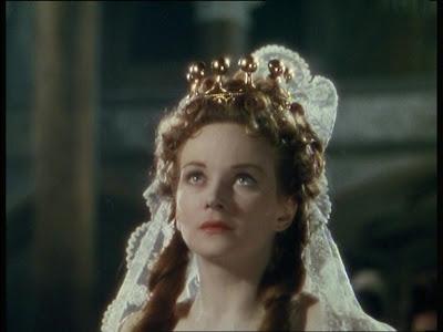 Saraband for Dead Lovers - Basil Dearden (1948) Saraband for Dead Lovers - Basil Dearden (1948)