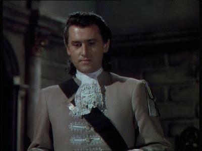 Saraband for Dead Lovers - Basil Dearden (1948) Saraband for Dead Lovers - Basil Dearden (1948)