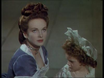 Saraband for Dead Lovers - Basil Dearden (1948) Saraband for Dead Lovers - Basil Dearden (1948)