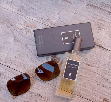 Daim Blond Serge Lutens, un jus subtil et racé Daim Blond Serge Lutens, un jus subtil et racé