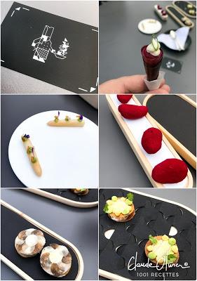 Schloss Schauenstein, Andreas Caminada, ou quand la cuisine approche la perfection! Schloss Schauenstein, Andreas Caminada, ou quand la cuisine approche la perfection!