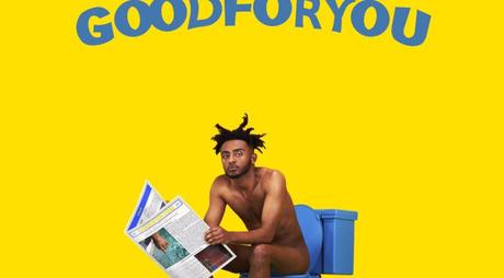 Aminé « Good For You » @@@½