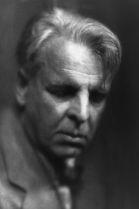 W.B. Yeats – Politique