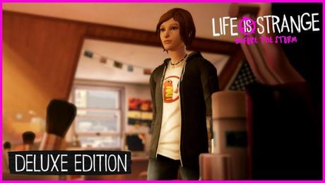 Life is Strange Before the Storm – La liste des trophées et succès Life is Strange Before the Storm – La liste des trophées et succès