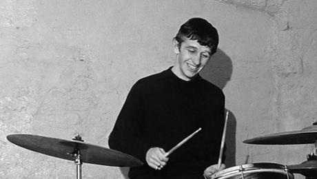 Il y a 55 ans : Welcome Ringo #TheBeatles #RingoStarr #OTD #onThisDay