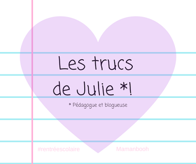 Matériel scolaire: les coups de coeur et les flops de Julie! Matériel scolaire: les coups de coeur et les flops de Julie!