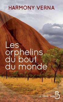 Les orphelins du bout du monde d’Harmony Verna Les orphelins du bout du monde d’Harmony Verna