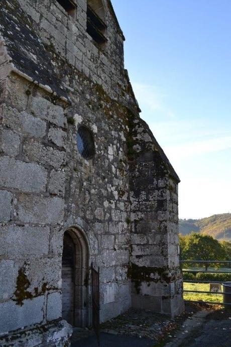 Sur la Route de Roger de Laron, chevalier limousin. - 3/3-