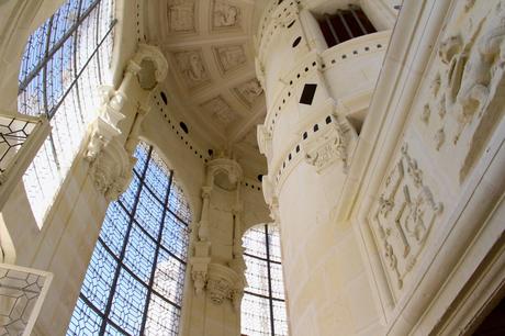 3 jours à la découverte des châteaux du Val-de-Loire… 3 jours à la découverte des châteaux du Val-de-Loire…