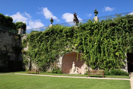3 jours à la découverte des châteaux du Val-de-Loire… 3 jours à la découverte des châteaux du Val-de-Loire…