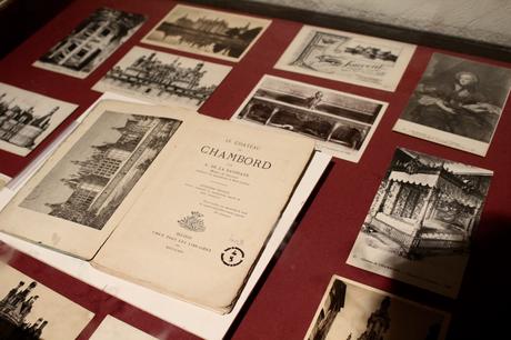 3 jours à la découverte des châteaux du Val-de-Loire… 3 jours à la découverte des châteaux du Val-de-Loire…