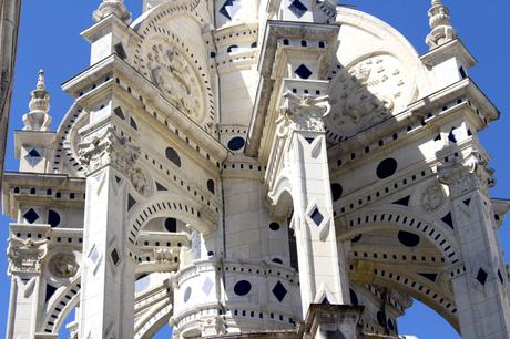 3 jours à la découverte des châteaux du Val-de-Loire… 3 jours à la découverte des châteaux du Val-de-Loire…