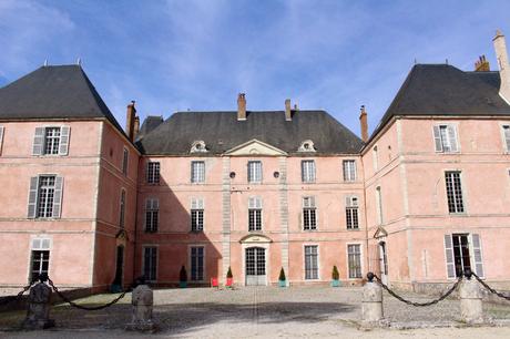 3 jours à la découverte des châteaux du Val-de-Loire… 3 jours à la découverte des châteaux du Val-de-Loire…