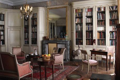 3 jours à la découverte des châteaux du Val-de-Loire… 3 jours à la découverte des châteaux du Val-de-Loire…