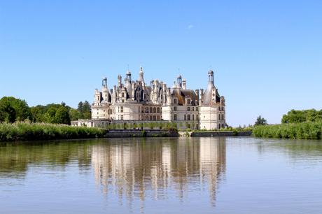 3 jours à la découverte des châteaux du Val-de-Loire… 3 jours à la découverte des châteaux du Val-de-Loire…