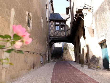 3 jours à la découverte des châteaux du Val-de-Loire… 3 jours à la découverte des châteaux du Val-de-Loire…