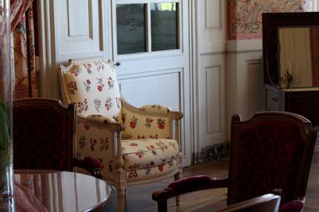 3 jours à la découverte des châteaux du Val-de-Loire… 3 jours à la découverte des châteaux du Val-de-Loire…