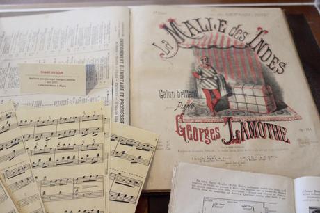 3 jours à la découverte des châteaux du Val-de-Loire… 3 jours à la découverte des châteaux du Val-de-Loire…