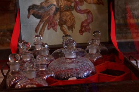 3 jours à la découverte des châteaux du Val-de-Loire… 3 jours à la découverte des châteaux du Val-de-Loire…