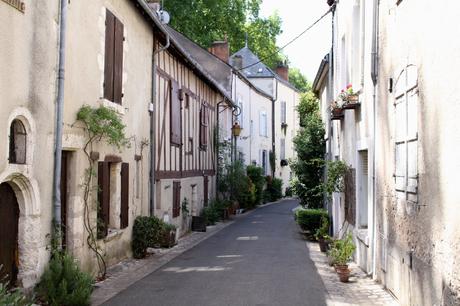3 jours à la découverte des châteaux du Val-de-Loire… 3 jours à la découverte des châteaux du Val-de-Loire…