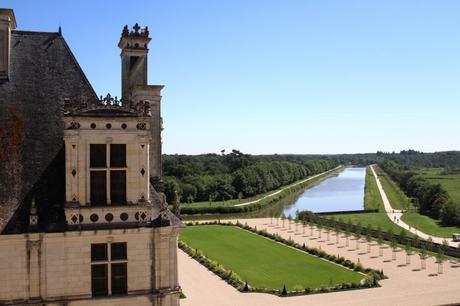 3 jours à la découverte des châteaux du Val-de-Loire… 3 jours à la découverte des châteaux du Val-de-Loire…