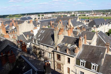3 jours à la découverte des châteaux du Val-de-Loire… 3 jours à la découverte des châteaux du Val-de-Loire…