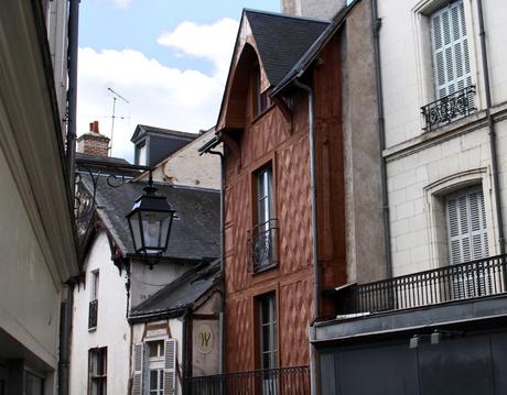 3 jours à la découverte des châteaux du Val-de-Loire… 3 jours à la découverte des châteaux du Val-de-Loire…
