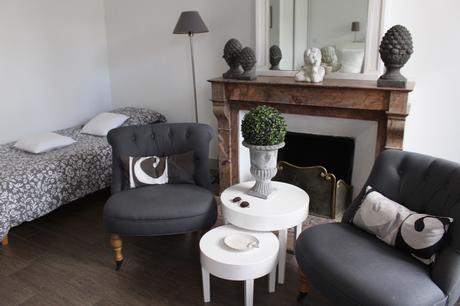 3 jours à la découverte des châteaux du Val-de-Loire… 3 jours à la découverte des châteaux du Val-de-Loire…