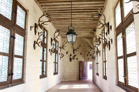 3 jours à la découverte des châteaux du Val-de-Loire… 3 jours à la découverte des châteaux du Val-de-Loire…