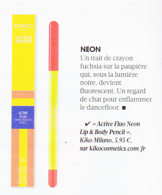 Madame Figaro, entre ombre et soleil Madame Figaro, entre ombre et soleil