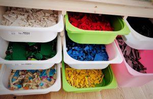 Lego-room Meuble de jeu - LEGO - IKEA