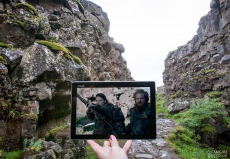 Elles parcourent le monde pour photographier les lieux de tournage de Game of Thrones Elles parcourent le monde pour photographier les lieux de tournage de Game of Thrones